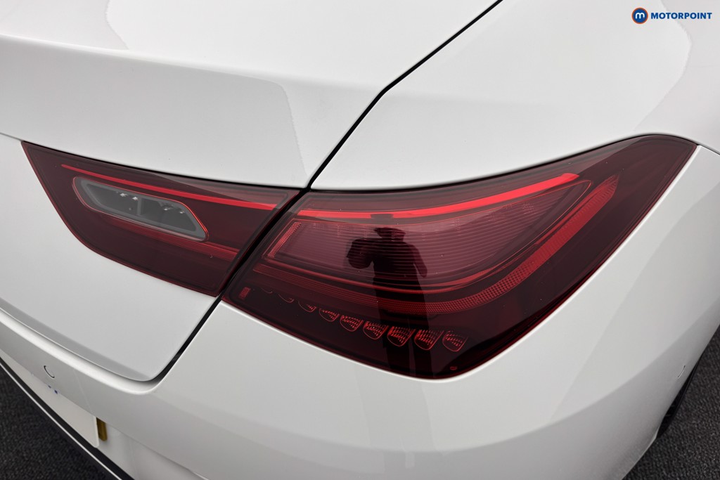 Mercedes-Benz CLA Amg Line Automatic Petrol Coupe - Stock Number (1571188) - 19th supplementary image