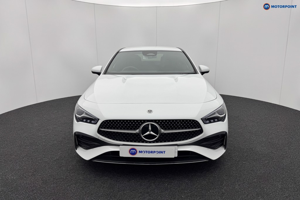 Mercedes-Benz CLA Amg Line Automatic Petrol Coupe - Stock Number (1571188) - 22nd supplementary image