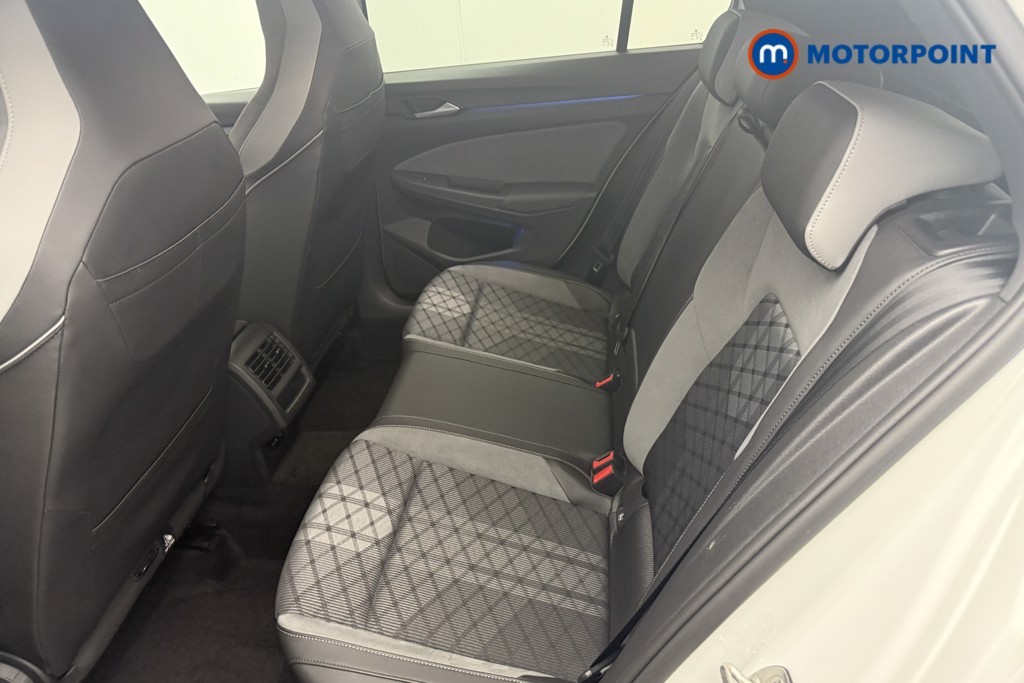 Volkswagen Golf R-Line Manual Petrol Hatchback - Stock Number (1571283) - 2nd supplementary image