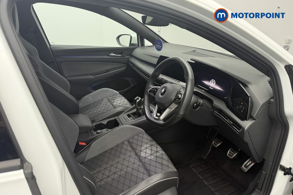 Volkswagen Golf R-Line Manual Petrol Hatchback - Stock Number (1571283) - 3rd supplementary image