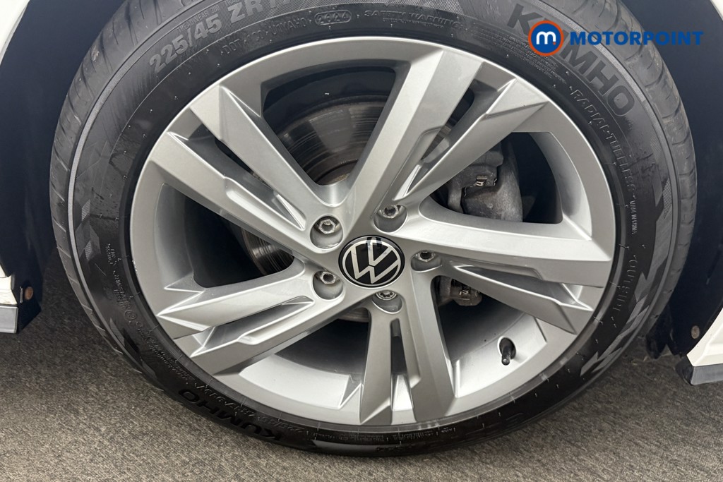Volkswagen Golf R-Line Manual Petrol Hatchback - Stock Number (1571283) - 18th supplementary image