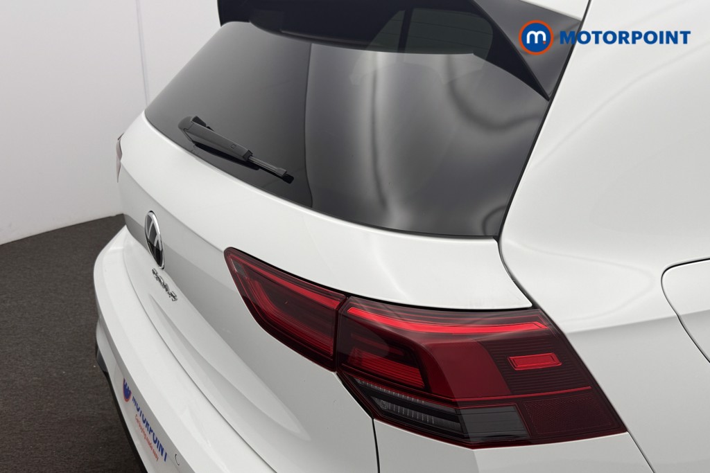 Volkswagen Golf R-Line Manual Petrol Hatchback - Stock Number (1571283) - 24th supplementary image
