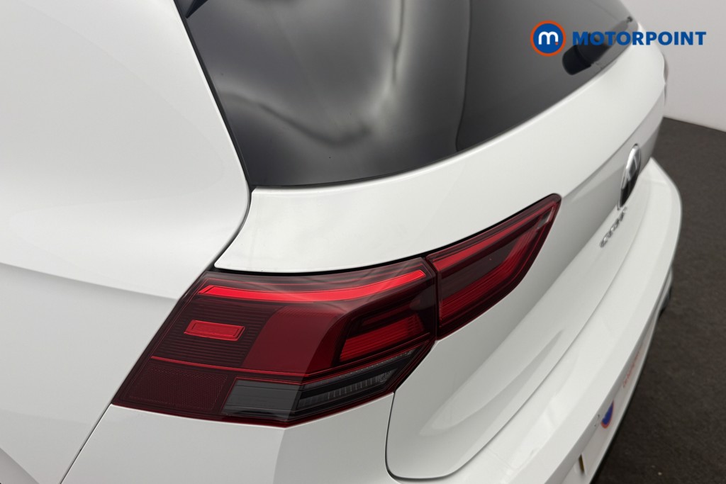 Volkswagen Golf R-Line Manual Petrol Hatchback - Stock Number (1571283) - 26th supplementary image