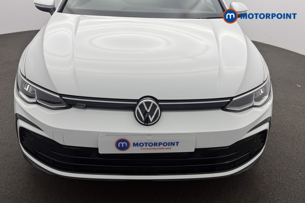 Volkswagen Golf R-Line Manual Petrol Hatchback - Stock Number (1571283) - 28th supplementary image
