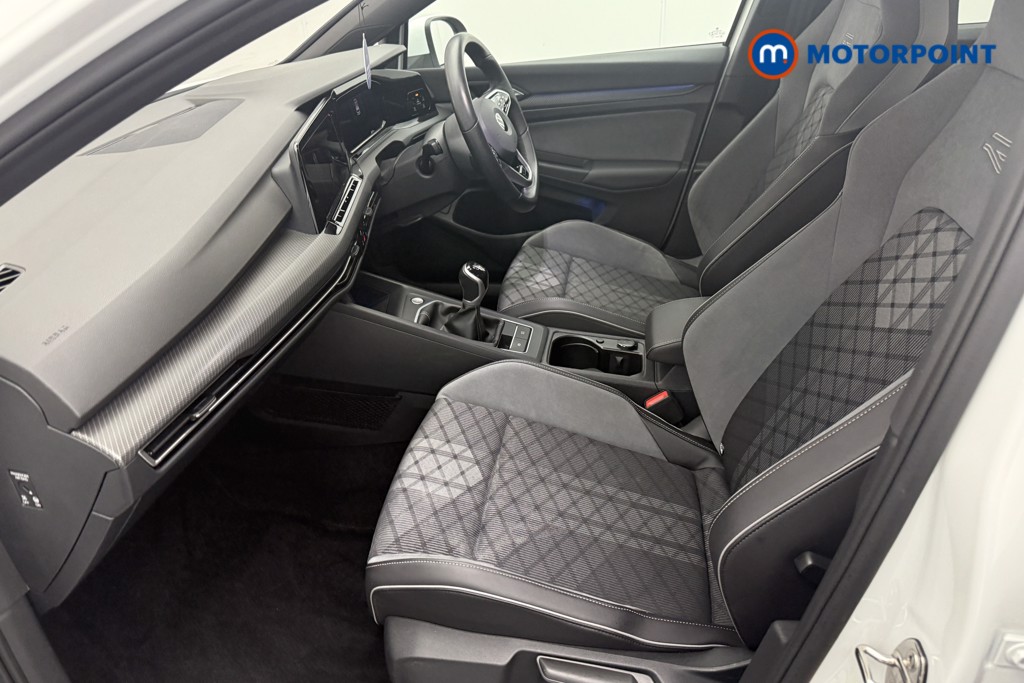 Volkswagen Golf R-Line Manual Petrol Hatchback - Stock Number (1571283) - 1st supplementary image