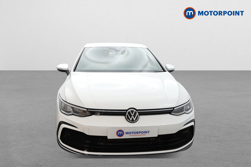 Volkswagen Golf R-Line Manual Petrol Hatchback - Stock Number (1571283) - Front bumper