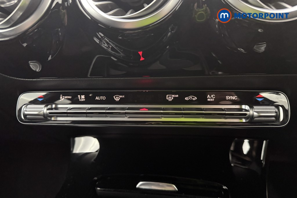 Mercedes-Benz A Class Amg Line Automatic Diesel Saloon - Stock Number (1571293) - 16th supplementary image