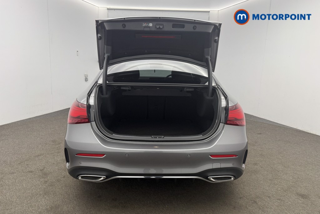 Mercedes-Benz A Class Amg Line Automatic Diesel Saloon - Stock Number (1571293) - 22nd supplementary image