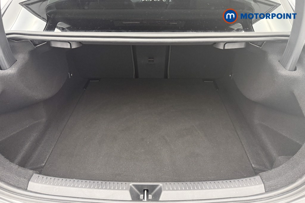 Mercedes-Benz A Class Amg Line Automatic Diesel Saloon - Stock Number (1571293) - 23rd supplementary image