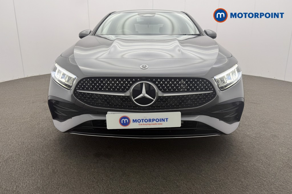 Mercedes-Benz A Class Amg Line Automatic Diesel Saloon - Stock Number (1571293) - 24th supplementary image