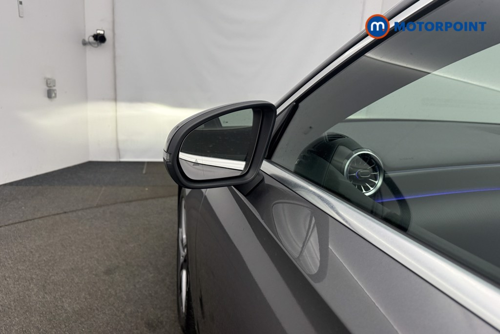 Mercedes-Benz A Class Amg Line Automatic Diesel Saloon - Stock Number (1571293) - 29th supplementary image