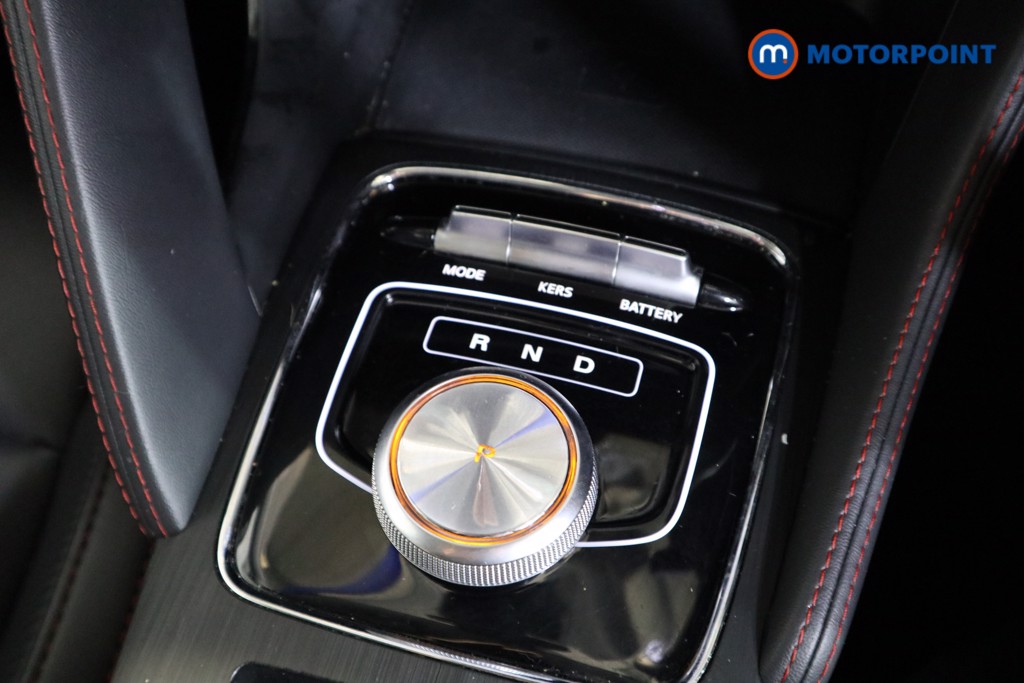 Mg Motor Uk ZS Trophy Connect Ev Automatic Electric SUV - Stock Number (1571383) - 7th supplementary image