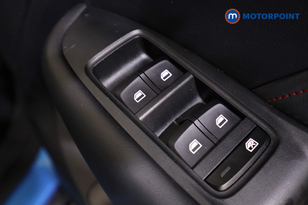 Mg Motor Uk ZS Trophy Connect Ev Automatic Electric SUV - Stock Number (1571383) - 8th supplementary image