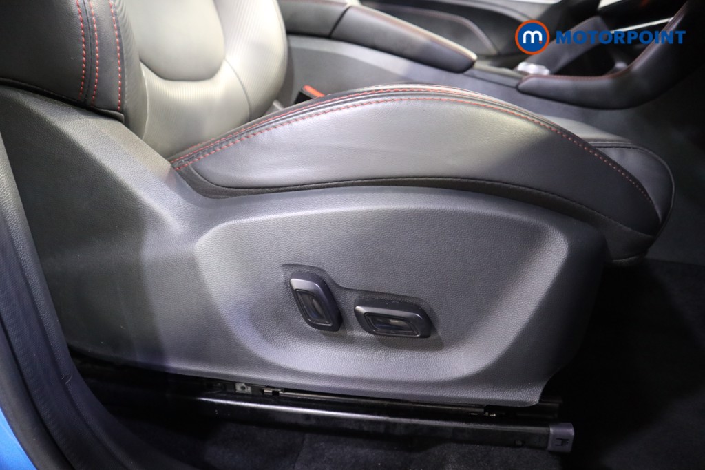 Mg Motor Uk ZS Trophy Connect Ev Automatic Electric SUV - Stock Number (1571383) - 10th supplementary image