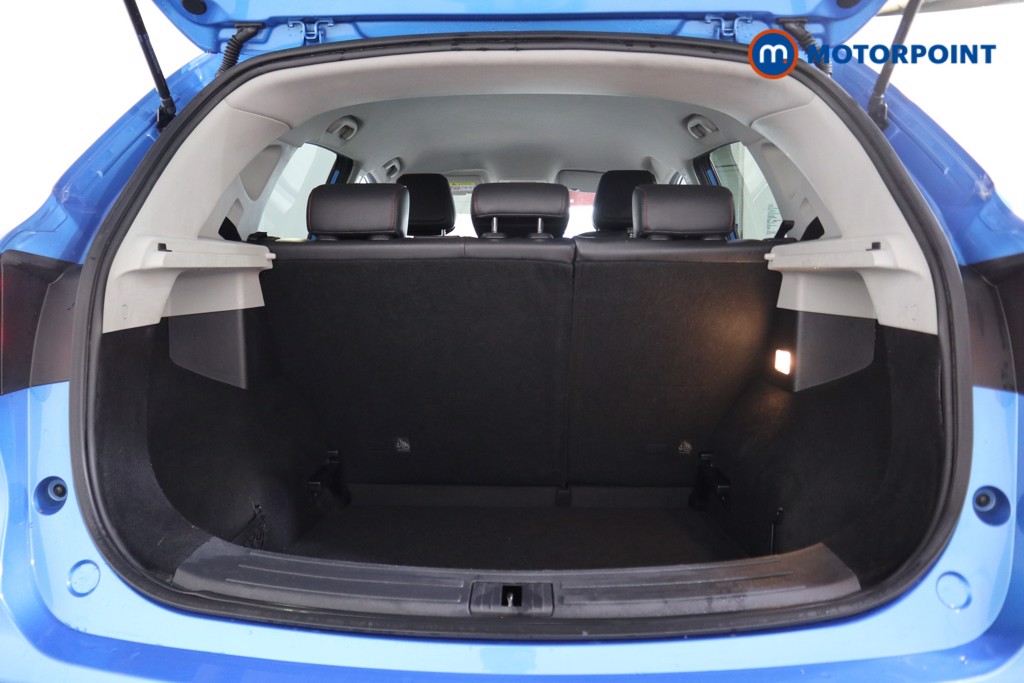 Mg Motor Uk ZS Trophy Connect Ev Automatic Electric SUV - Stock Number (1571383) - 13th supplementary image