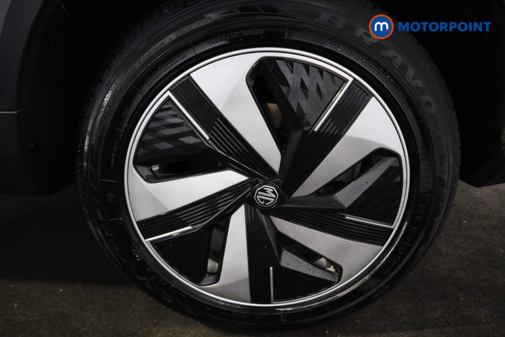 Mg Motor Uk ZS Trophy Connect Ev Automatic Electric SUV - Stock Number (1571383) - 17th supplementary image
