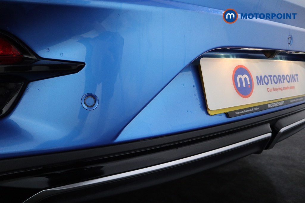 Mg Motor Uk ZS Trophy Connect Ev Automatic Electric SUV - Stock Number (1571383) - 18th supplementary image