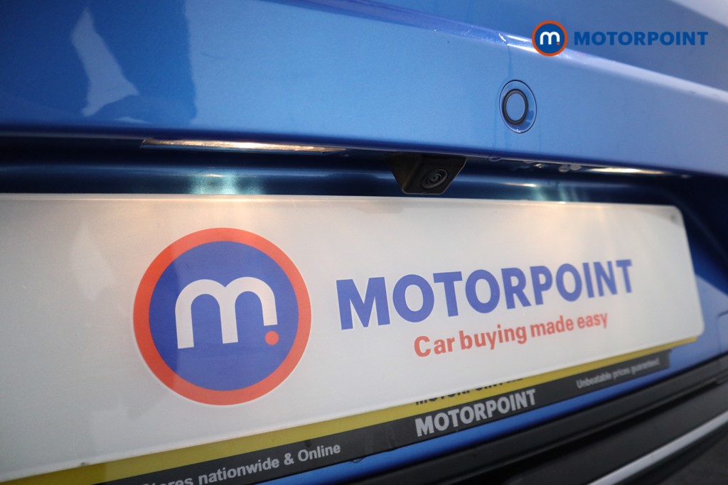 Mg Motor Uk ZS Trophy Connect Ev Automatic Electric SUV - Stock Number (1571383) - 19th supplementary image