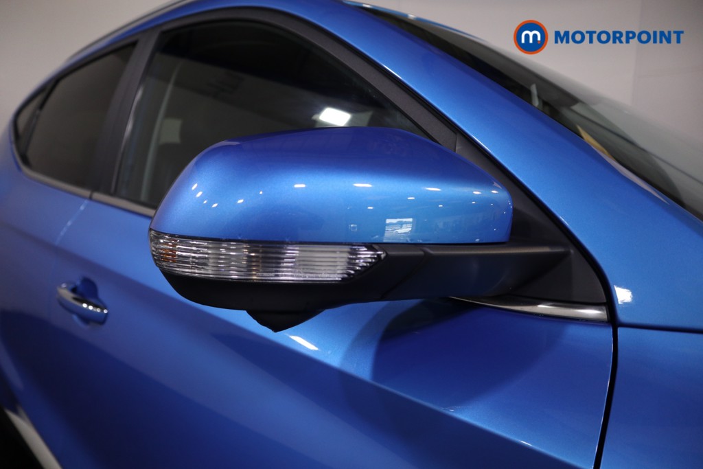 Mg Motor Uk ZS Trophy Connect Ev Automatic Electric SUV - Stock Number (1571383) - 22nd supplementary image