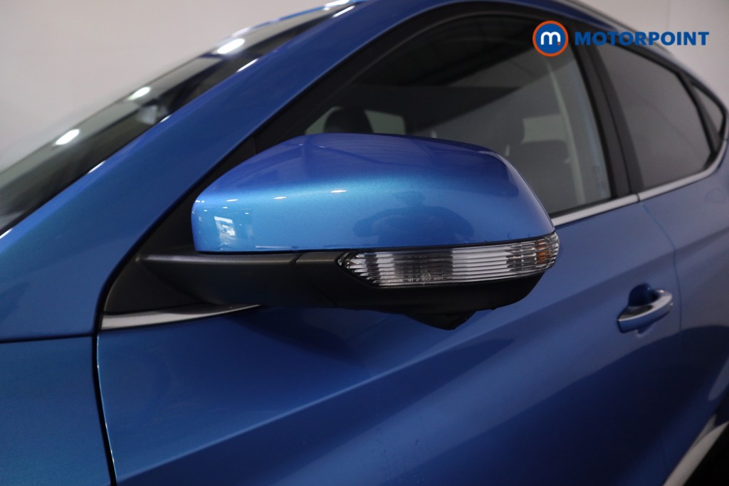 Mg Motor Uk ZS Trophy Connect Ev Automatic Electric SUV - Stock Number (1571383) - 23rd supplementary image