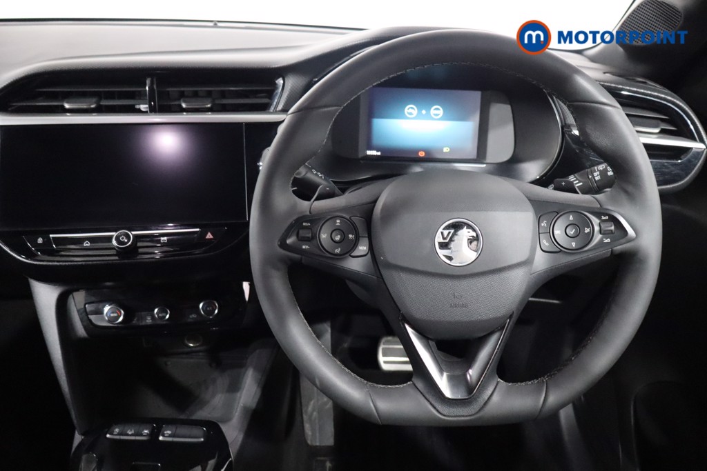 Vauxhall Corsa Ultimate Automatic Petrol Hatchback - Stock Number (1571486) - 3rd supplementary image