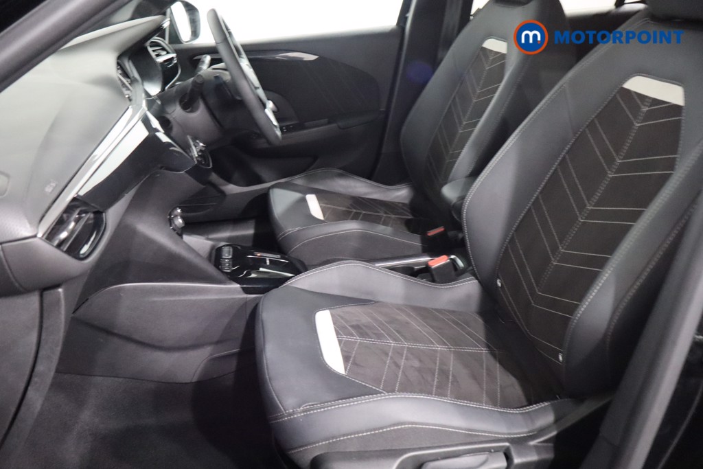 Vauxhall Corsa Ultimate Automatic Petrol Hatchback - Stock Number (1571486) - 4th supplementary image