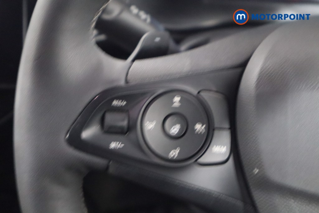 Vauxhall Corsa Ultimate Automatic Petrol Hatchback - Stock Number (1571486) - 7th supplementary image