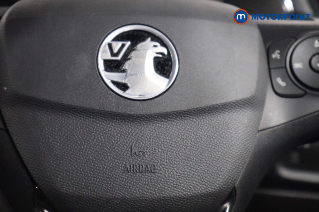Vauxhall Corsa Ultimate Automatic Petrol Hatchback - Stock Number (1571486) - 15th supplementary image