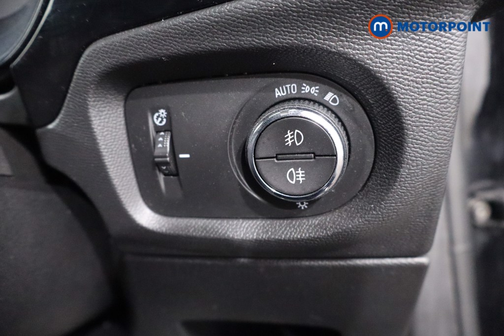 Vauxhall Corsa Ultimate Automatic Petrol Hatchback - Stock Number (1571486) - 22nd supplementary image