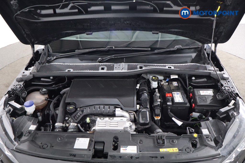 Vauxhall Corsa Ultimate Automatic Petrol Hatchback - Stock Number (1571486) - 32nd supplementary image