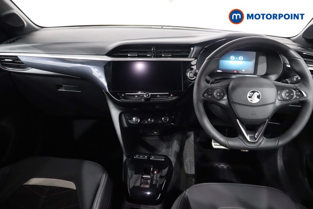 Vauxhall Corsa Ultimate Automatic Petrol Hatchback - Stock Number (1571486) - 1st supplementary image