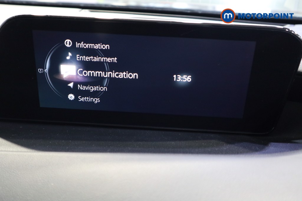 Mazda 3 Se-L Lux Automatic Petrol-Electric Hybrid Hatchback - Stock Number (1571538) - 6th supplementary image