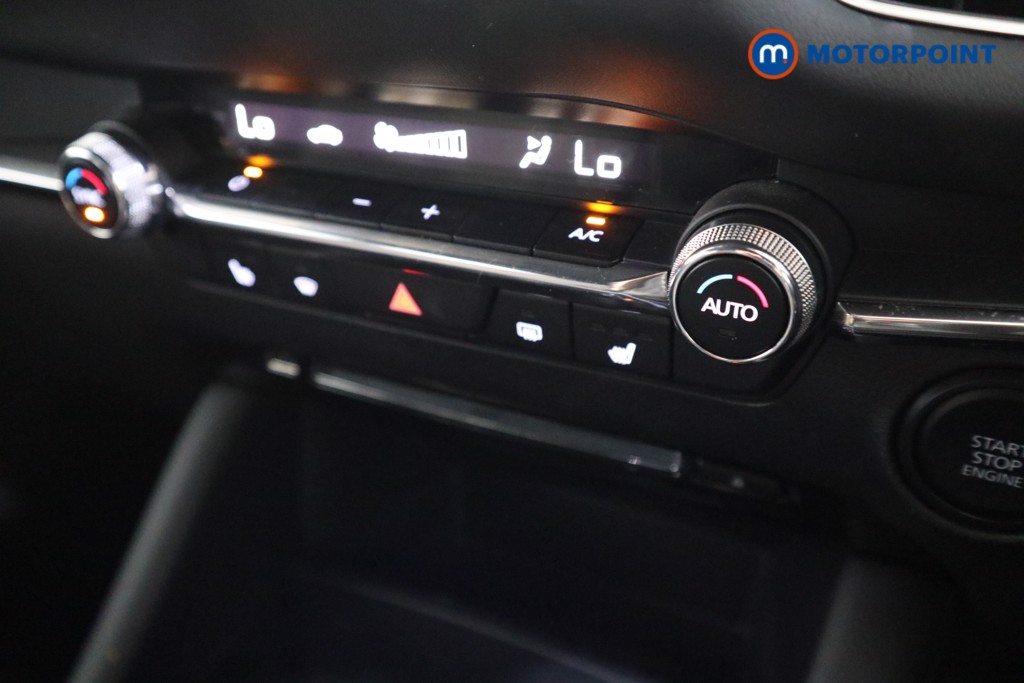 Mazda 3 Se-L Lux Automatic Petrol-Electric Hybrid Hatchback - Stock Number (1571538) - 7th supplementary image