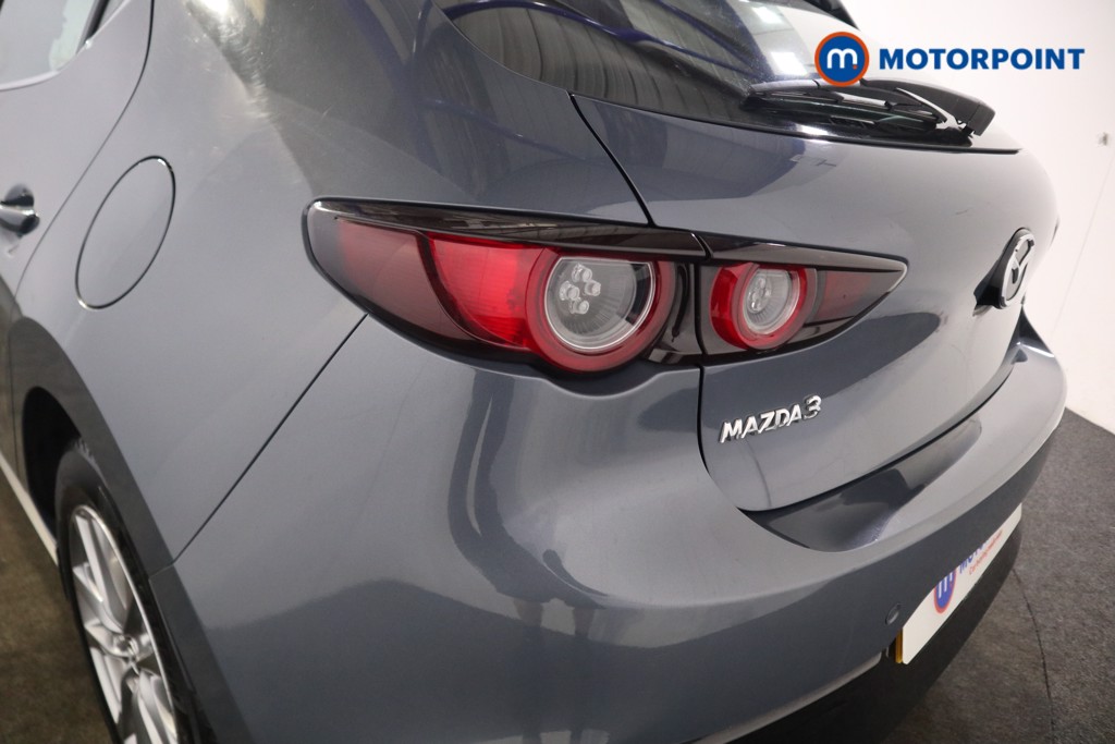 Mazda 3 Se-L Lux Automatic Petrol-Electric Hybrid Hatchback - Stock Number (1571538) - 19th supplementary image