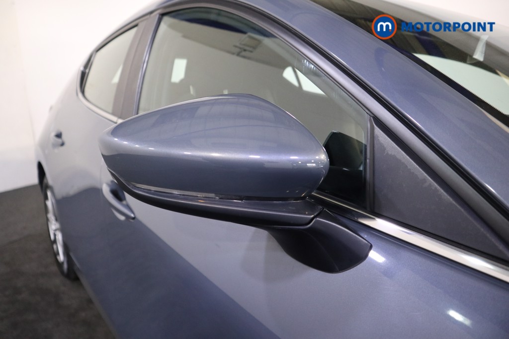 Mazda 3 Se-L Lux Automatic Petrol-Electric Hybrid Hatchback - Stock Number (1571538) - 21st supplementary image