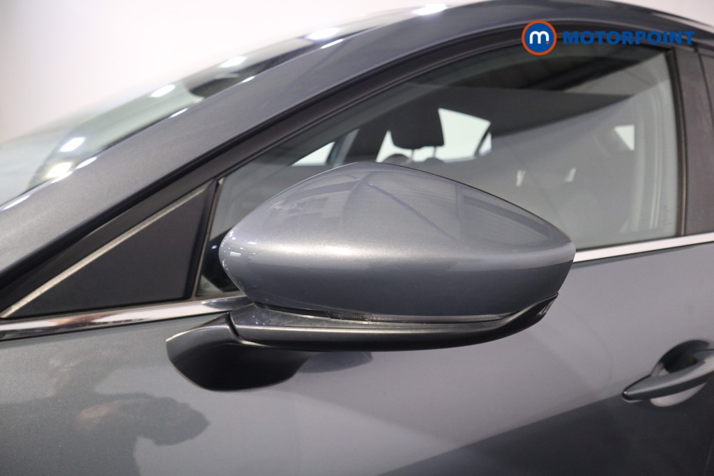 Mazda 3 Se-L Lux Automatic Petrol-Electric Hybrid Hatchback - Stock Number (1571538) - 22nd supplementary image