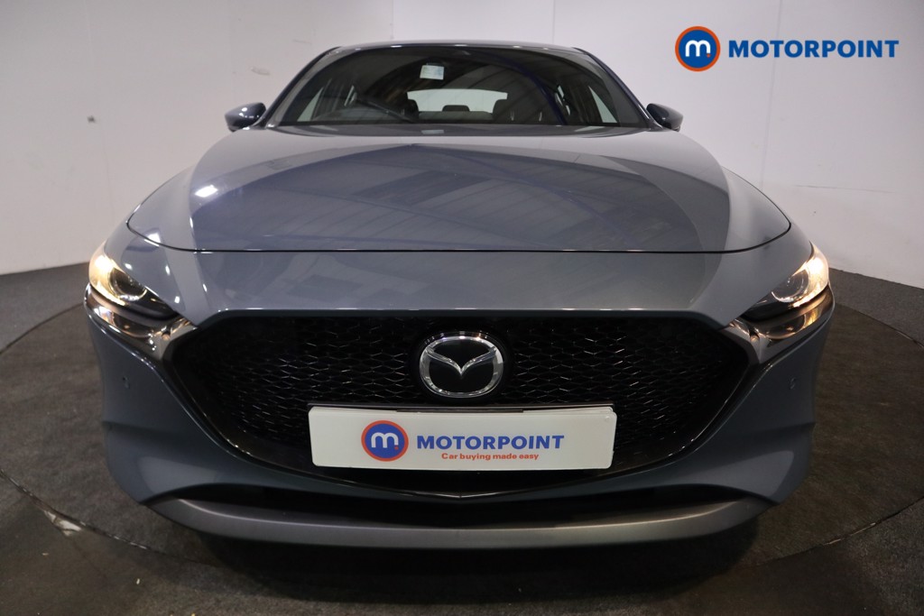 Mazda 3 Se-L Lux Automatic Petrol-Electric Hybrid Hatchback - Stock Number (1571538) - 24th supplementary image