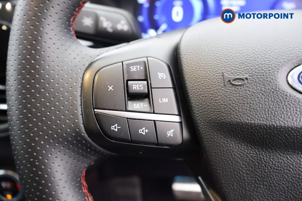 Ford Kuga St-Line X Edition Automatic Petrol-Electric Hybrid SUV - Stock Number (1571561) - 2nd supplementary image