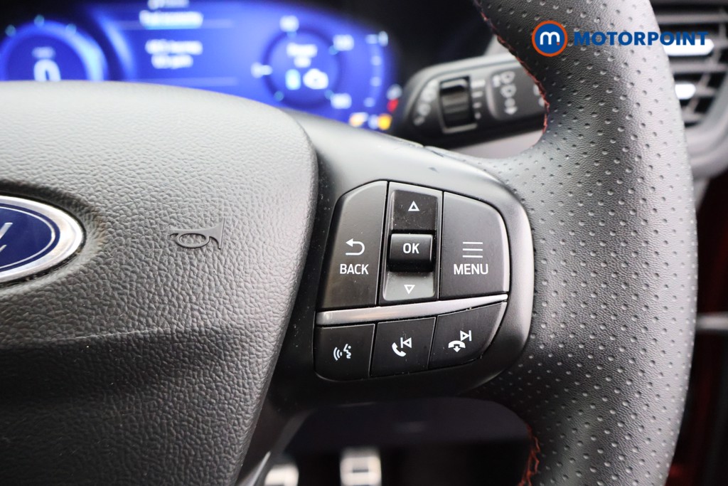 Ford Kuga St-Line X Edition Automatic Petrol-Electric Hybrid SUV - Stock Number (1571561) - 3rd supplementary image