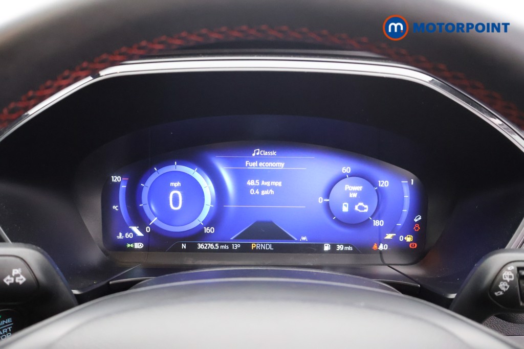 Ford Kuga St-Line X Edition Automatic Petrol-Electric Hybrid SUV - Stock Number (1571561) - 4th supplementary image