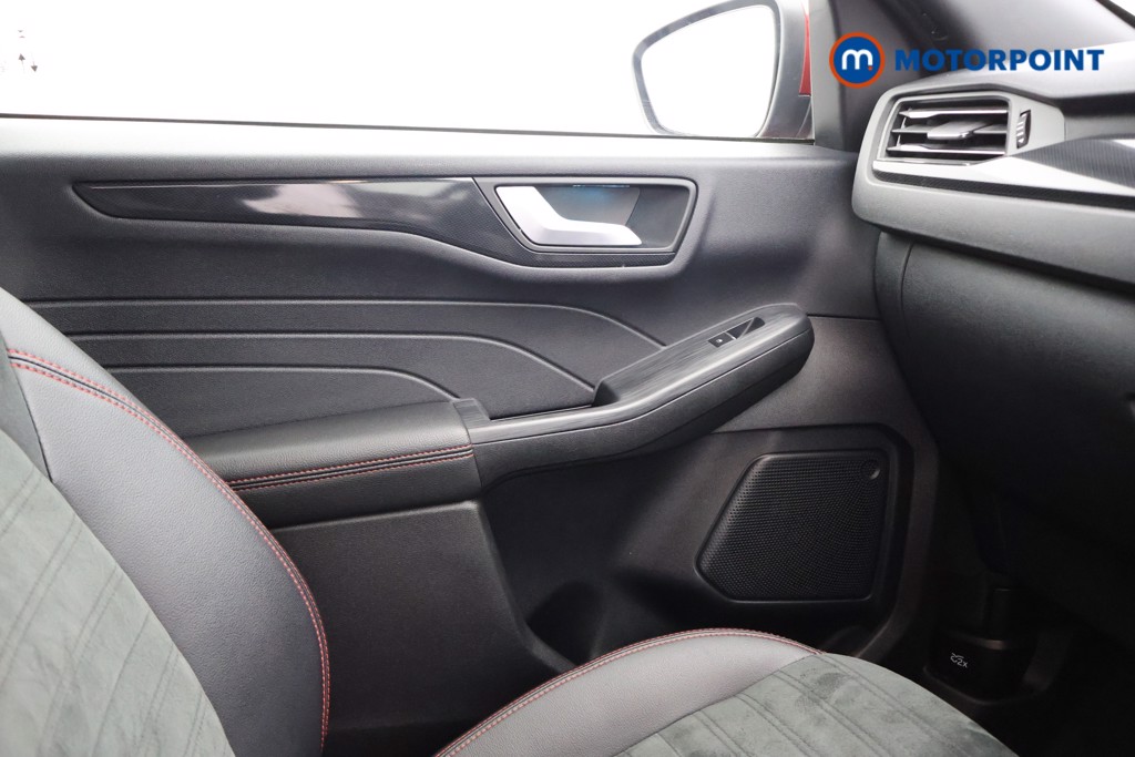 Ford Kuga St-Line X Edition Automatic Petrol-Electric Hybrid SUV - Stock Number (1571561) - 7th supplementary image