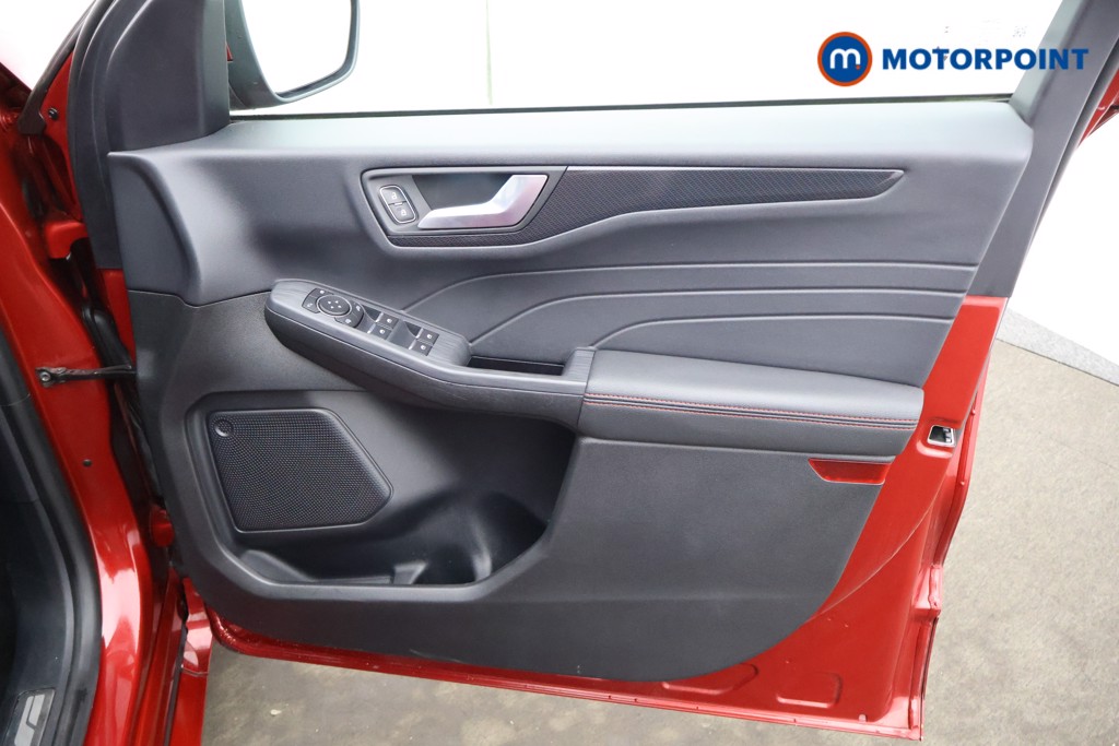 Ford Kuga St-Line X Edition Automatic Petrol-Electric Hybrid SUV - Stock Number (1571561) - 8th supplementary image