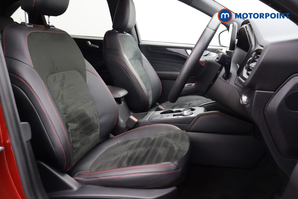 Ford Kuga St-Line X Edition Automatic Petrol-Electric Hybrid SUV - Stock Number (1571561) - 10th supplementary image