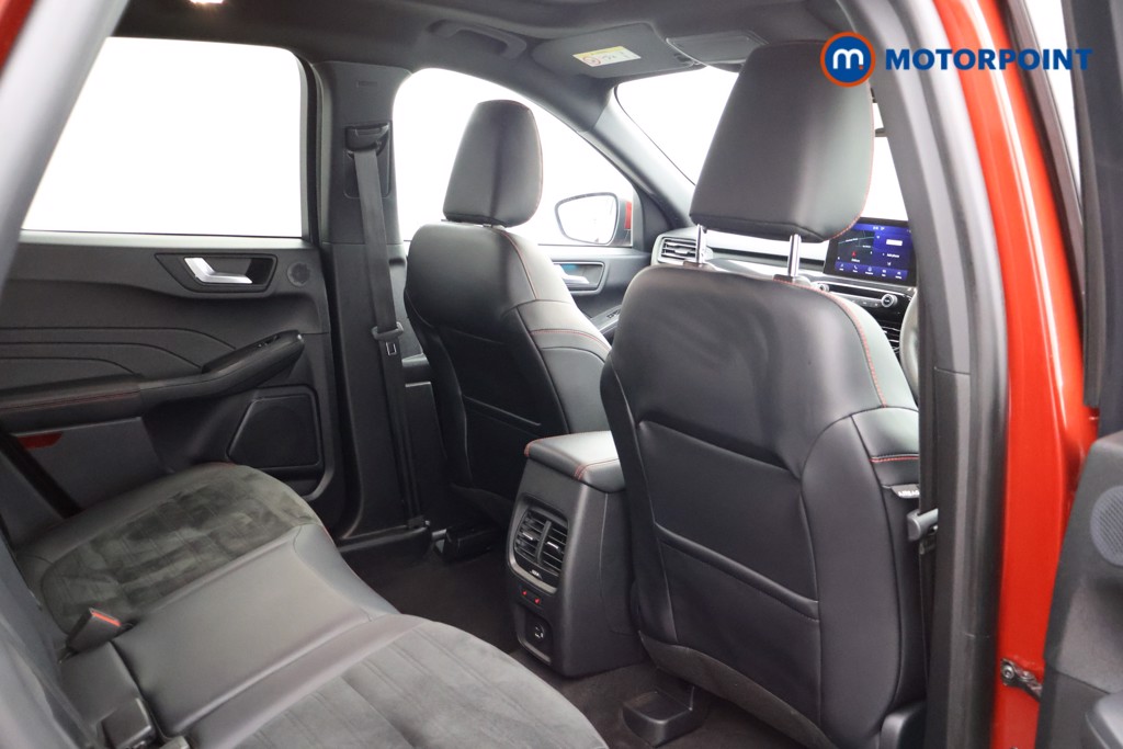 Ford Kuga St-Line X Edition Automatic Petrol-Electric Hybrid SUV - Stock Number (1571561) - 13th supplementary image