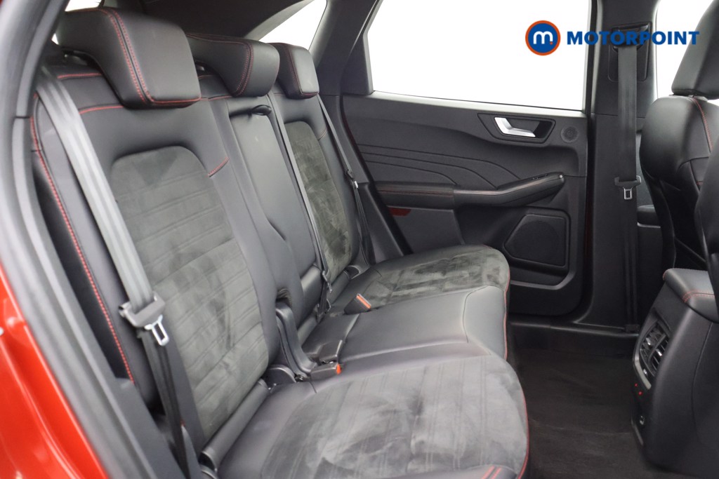 Ford Kuga St-Line X Edition Automatic Petrol-Electric Hybrid SUV - Stock Number (1571561) - 14th supplementary image