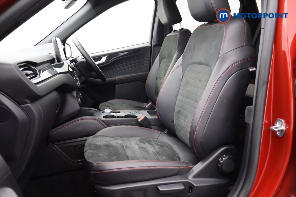 Ford Kuga St-Line X Edition Automatic Petrol-Electric Hybrid SUV - Stock Number (1571561) - 19th supplementary image