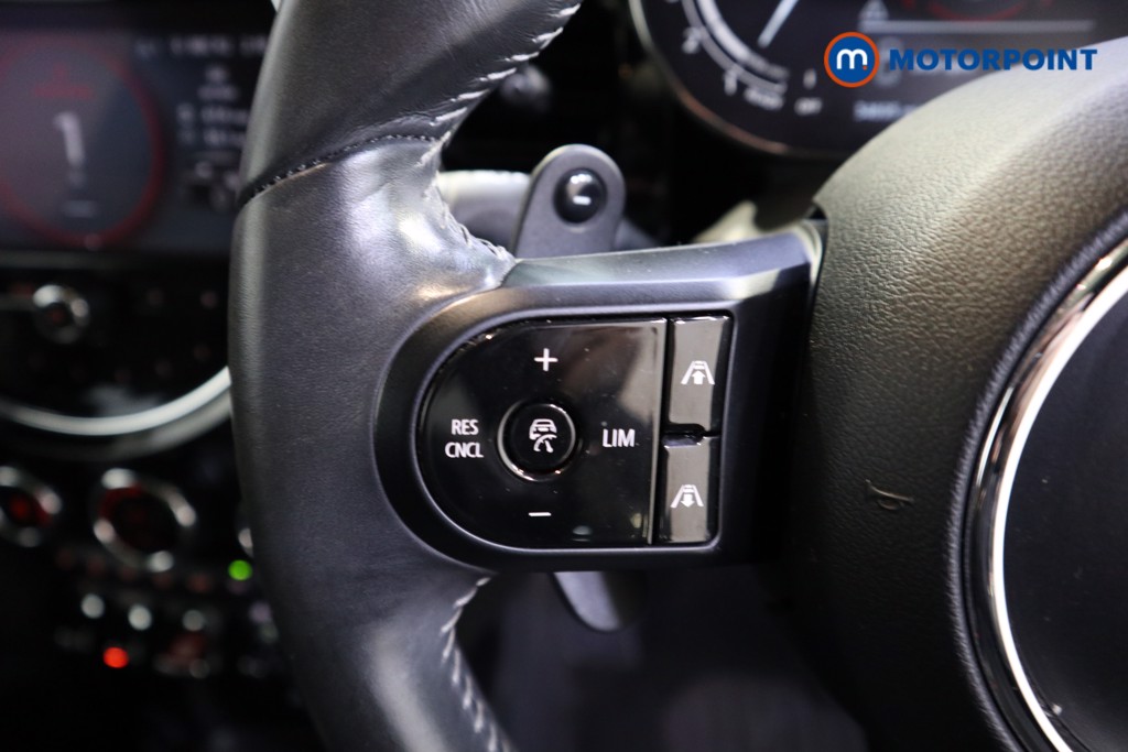 Mini Hatchback Cooper S Sport Automatic Petrol Hatchback - Stock Number (1571627) - 3rd supplementary image