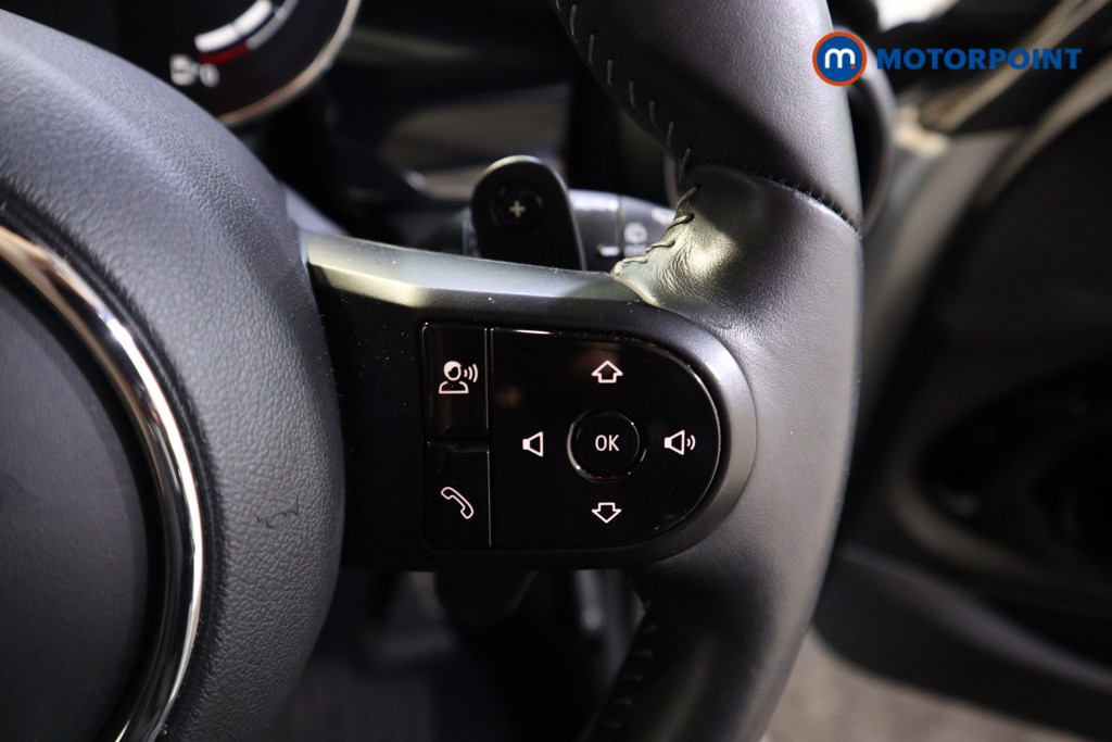 Mini Hatchback Cooper S Sport Automatic Petrol Hatchback - Stock Number (1571627) - 4th supplementary image
