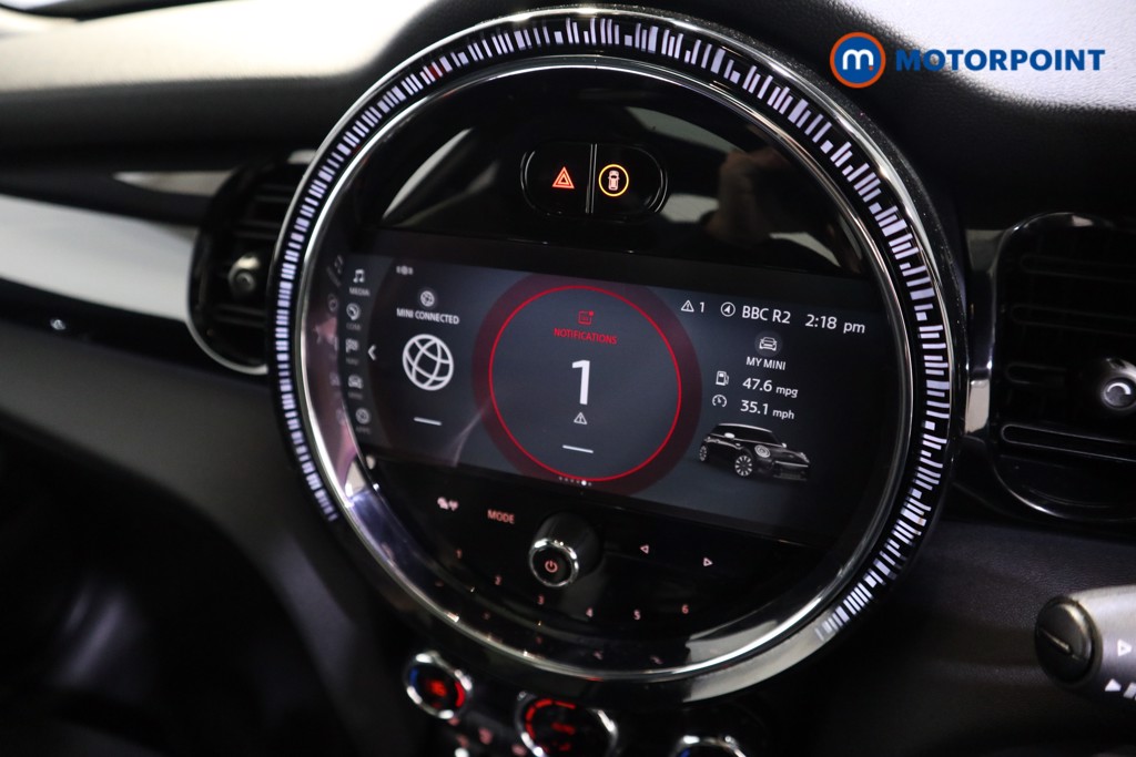 Mini Hatchback Cooper S Sport Automatic Petrol Hatchback - Stock Number (1571627) - 6th supplementary image