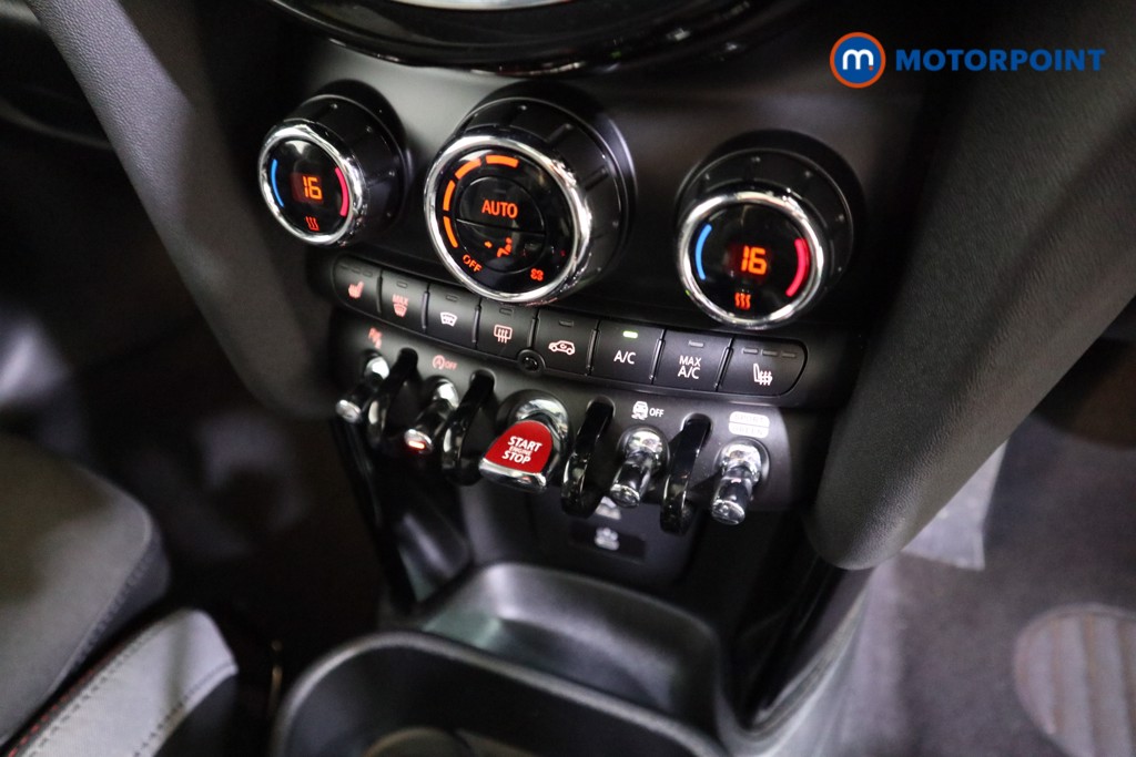 Mini Hatchback Cooper S Sport Automatic Petrol Hatchback - Stock Number (1571627) - 7th supplementary image